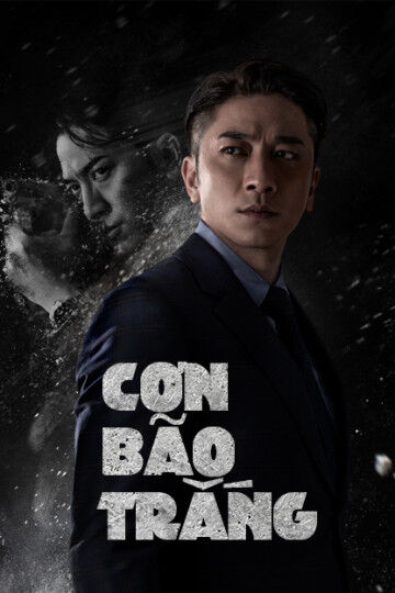 Hình ảnh phim Cơn Bão Trắng