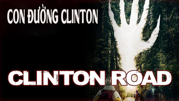 Poster phim Con Đường Clinton