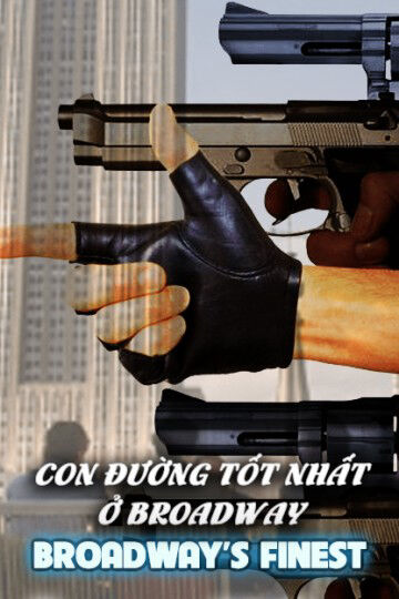 Hình ảnh phim Con Đường Tốt Nhất Ở Broadway