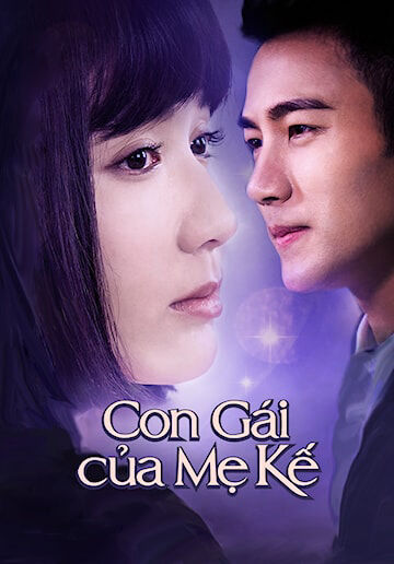 Tập 1 phim Con Gái Của Mẹ Kế