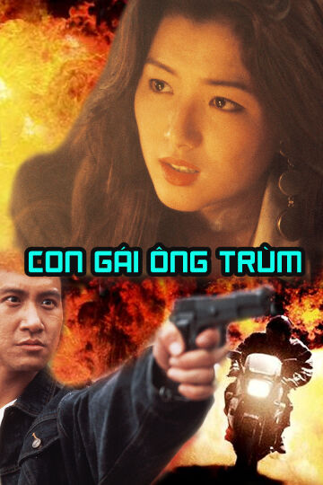 Hình ảnh phim Con Gái Ông Trùm