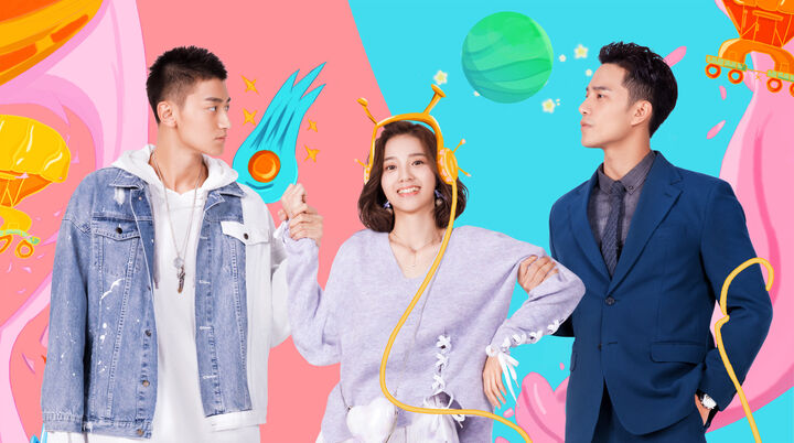 Tập 2 phim Công Chúa Ngoài Hành Tinh