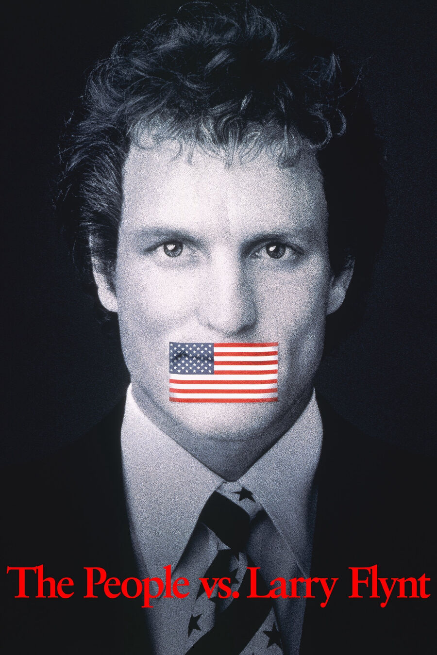 Hình ảnh phim Công chúng đối đầu Larry Flynt