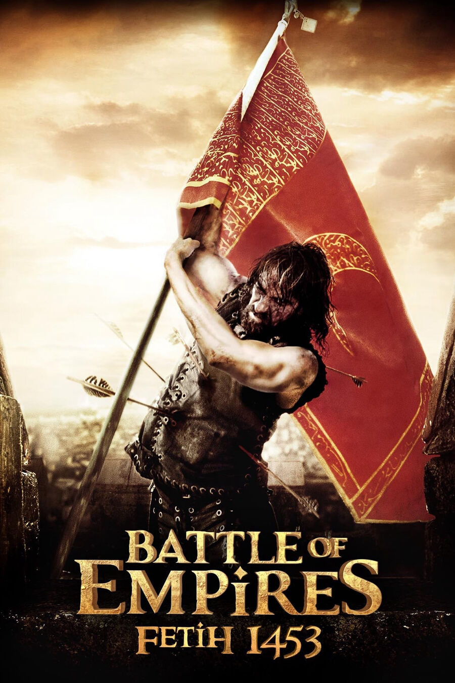 Hình ảnh phim Conquest 1453