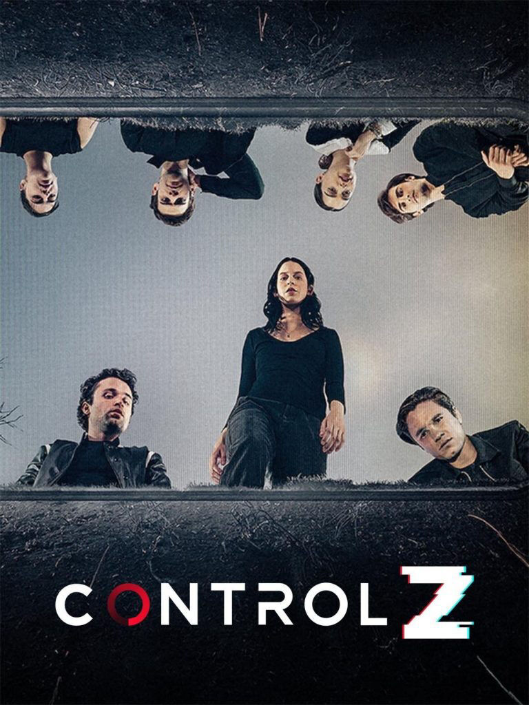 Hình ảnh phim Control Z: Bí mật giấu kín (Phần 3)