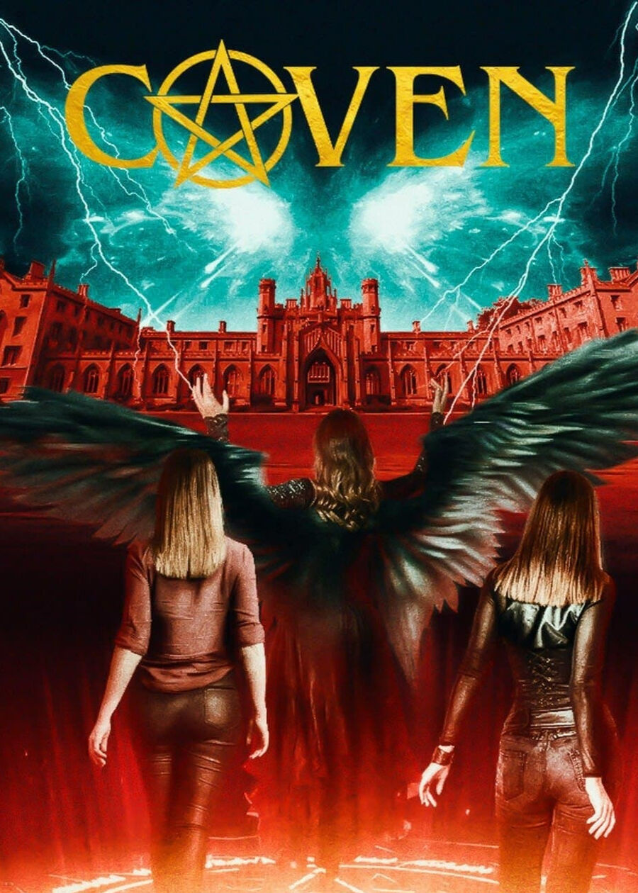 Hình ảnh phim Coven