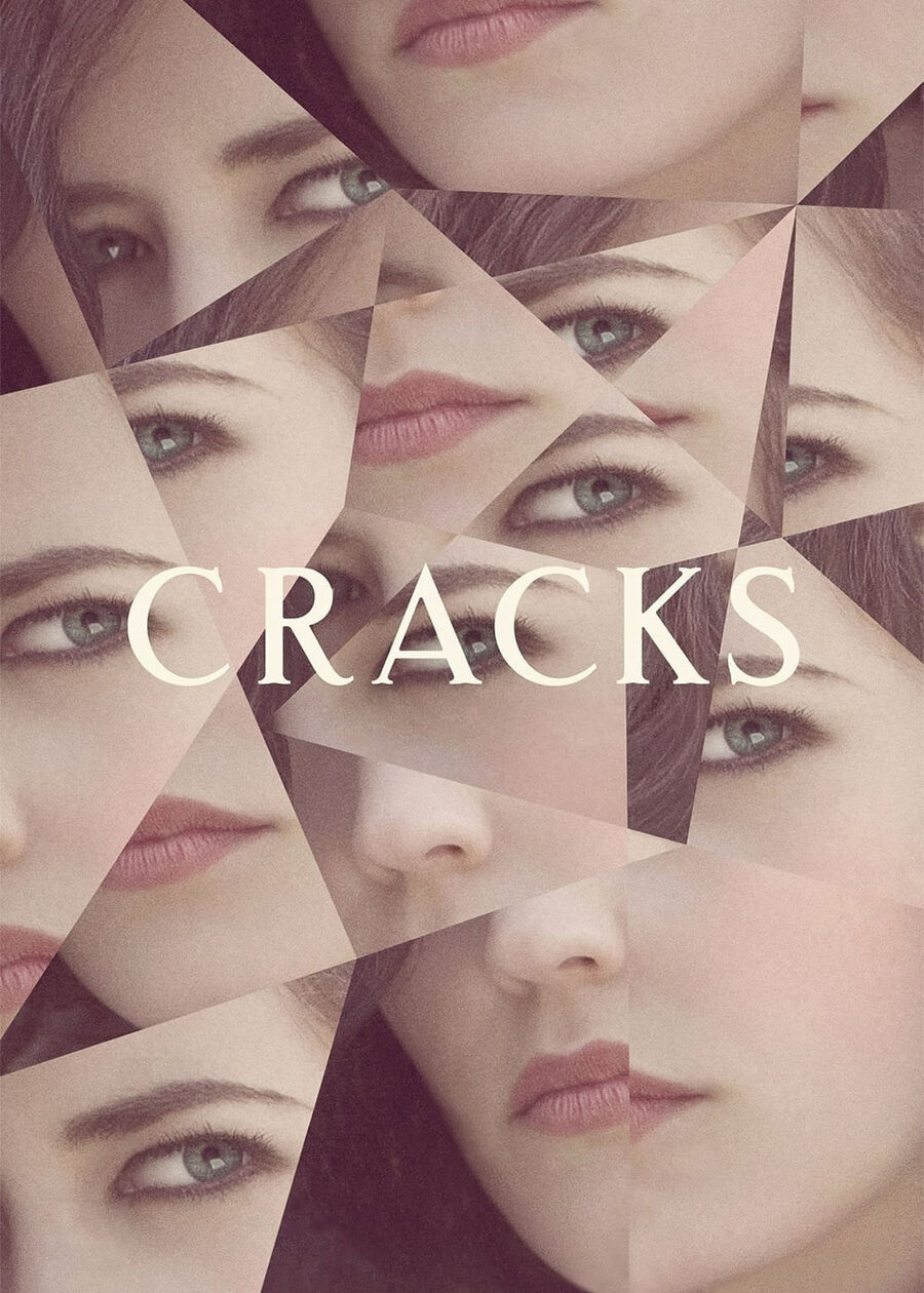 Hình ảnh phim Cracks