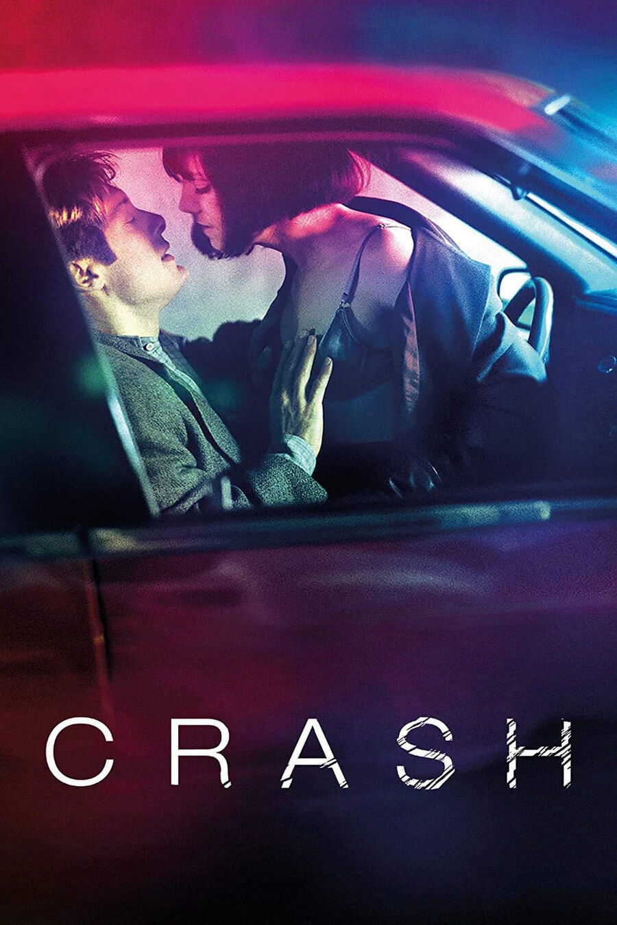 Hình ảnh phim Crash