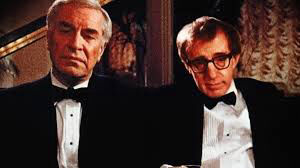 Poster phim Crimes and Misdemeanors