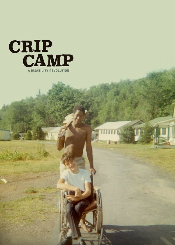 Hình ảnh phim Crip Camp