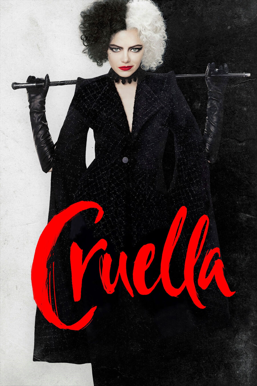 Hình ảnh phim Cruella
