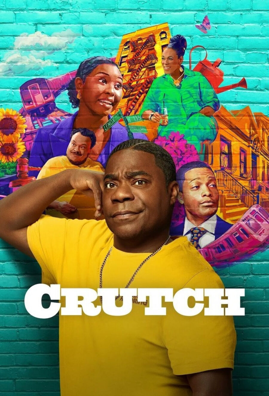 Hình ảnh phim Crutch