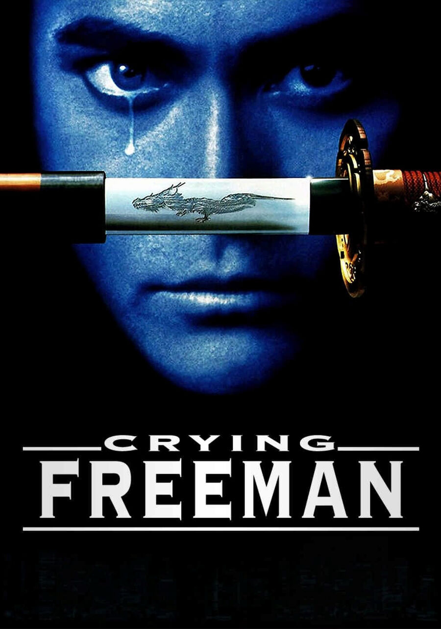 Hình ảnh phim Crying Freeman