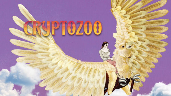 Poster phim Cryptozoo