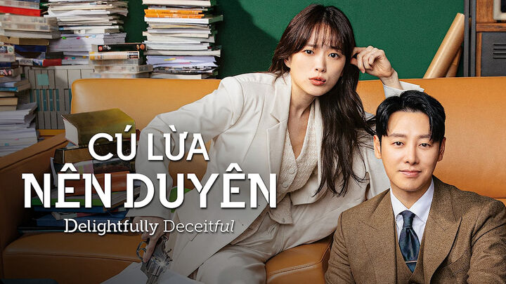 Tập 2 phim Cú Lừa Nên Duyên