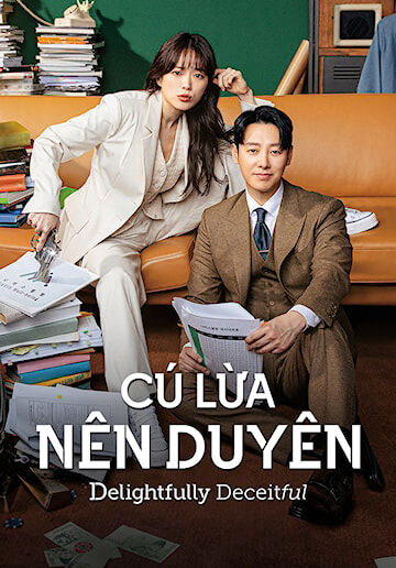 Hình ảnh phim Cú Lừa Nên Duyên