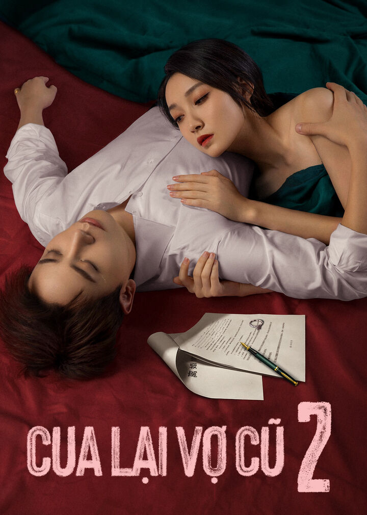 Tập 1 phim Cua Lại Vợ Cũ Phần 2