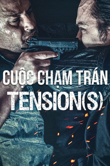 Hình ảnh phim Cuộc Chạm Trán