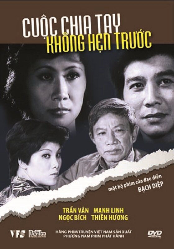 Hình ảnh phim Cuộc Chia Tay Không Hẹn Trước