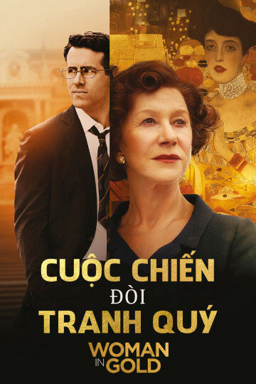 Hình ảnh phim Cuộc Chiến Đòi Tranh Quý