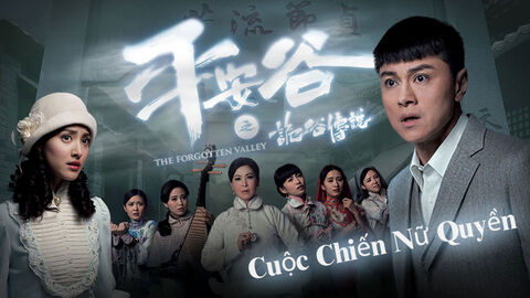 Hình ảnh tập 1 Cuộc Chiến Nữ Quyền