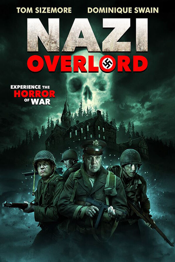 Hình ảnh phim Cuộc Chiến Overlord