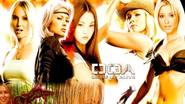 Poster phim Cuộc Chiến Sống Còn