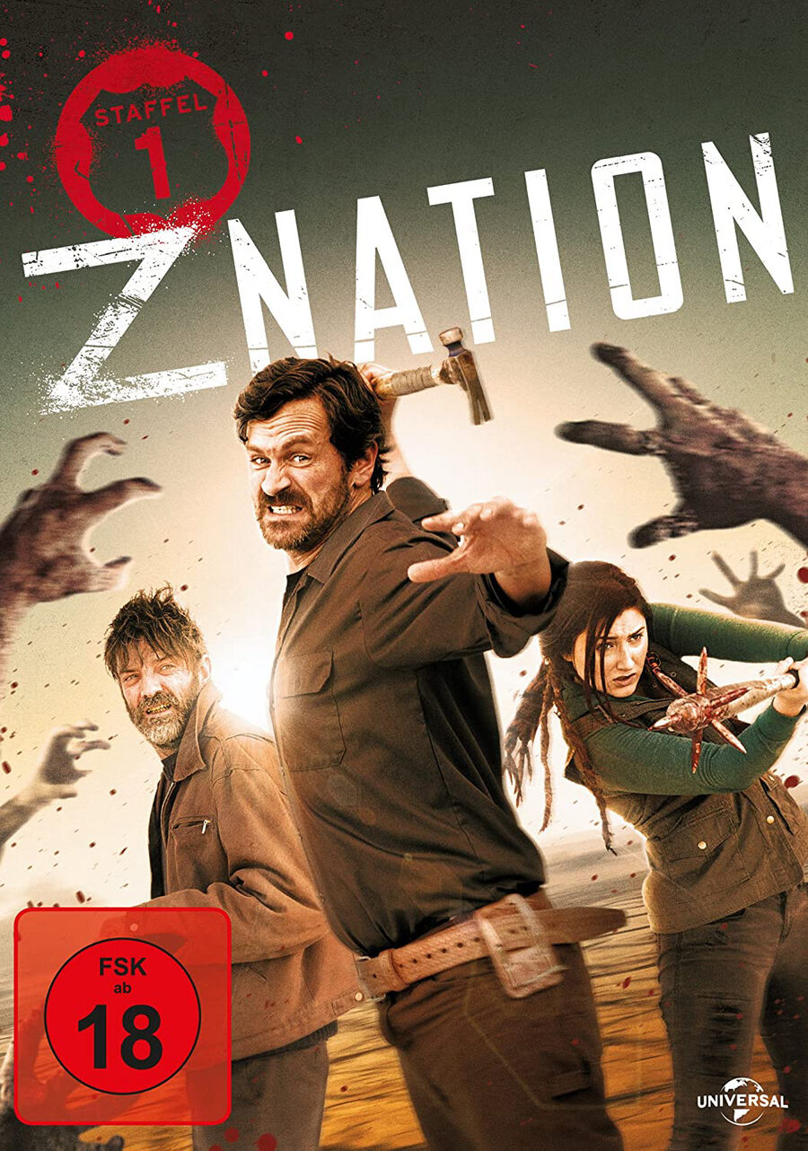 Hình ảnh phim Cuộc Chiến Zombie (Phần 1)