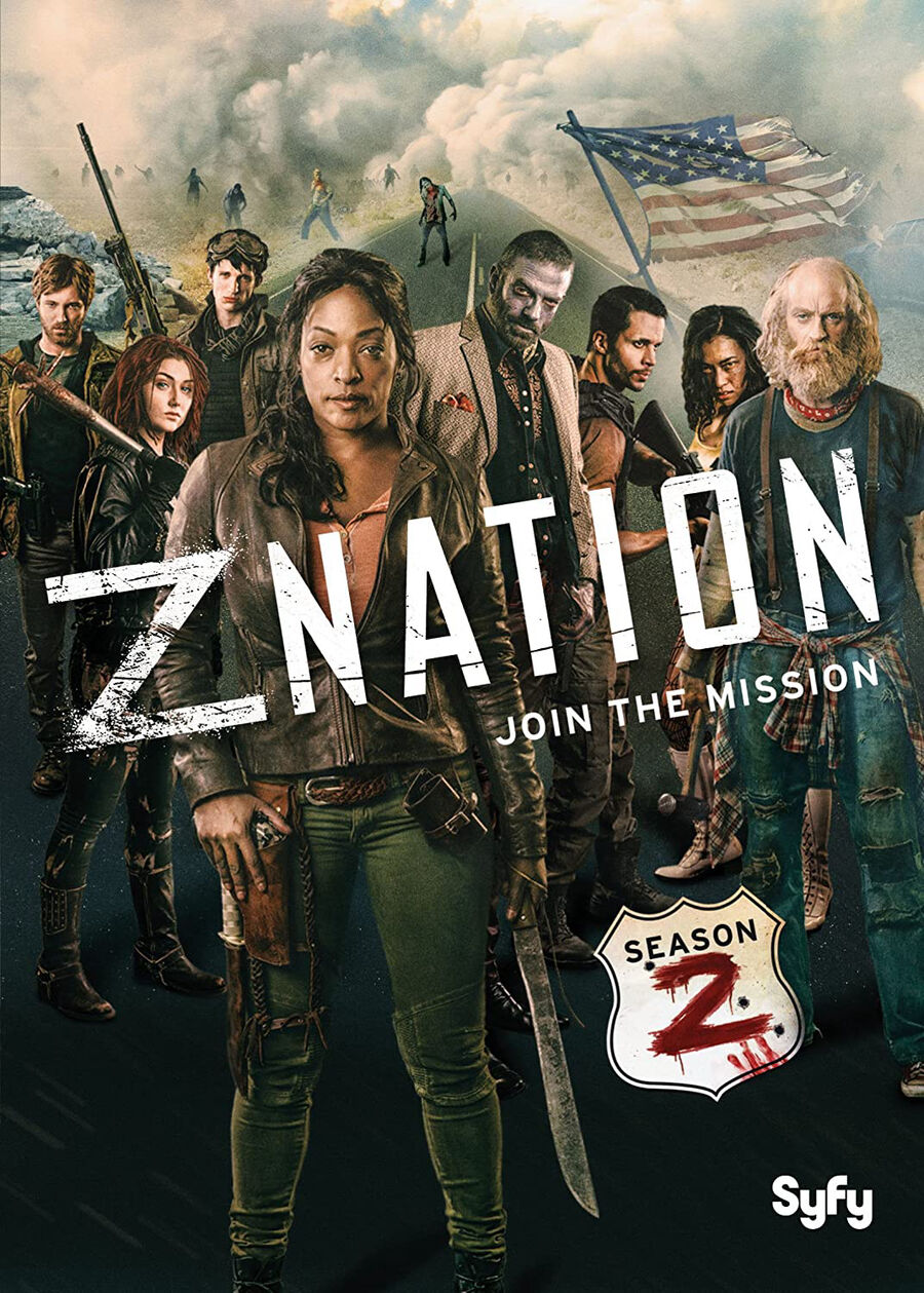 Hình ảnh phim Cuộc chiến zombie (Phần 2)
