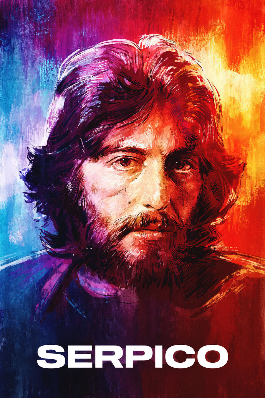 Hình ảnh phim Cuộc Đời Của Serpico 1973