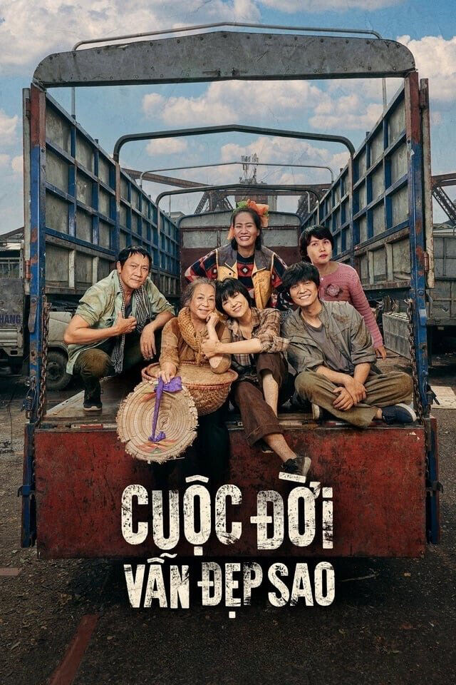 Tập 1 phim Cuộc đời vẫn đẹp sao