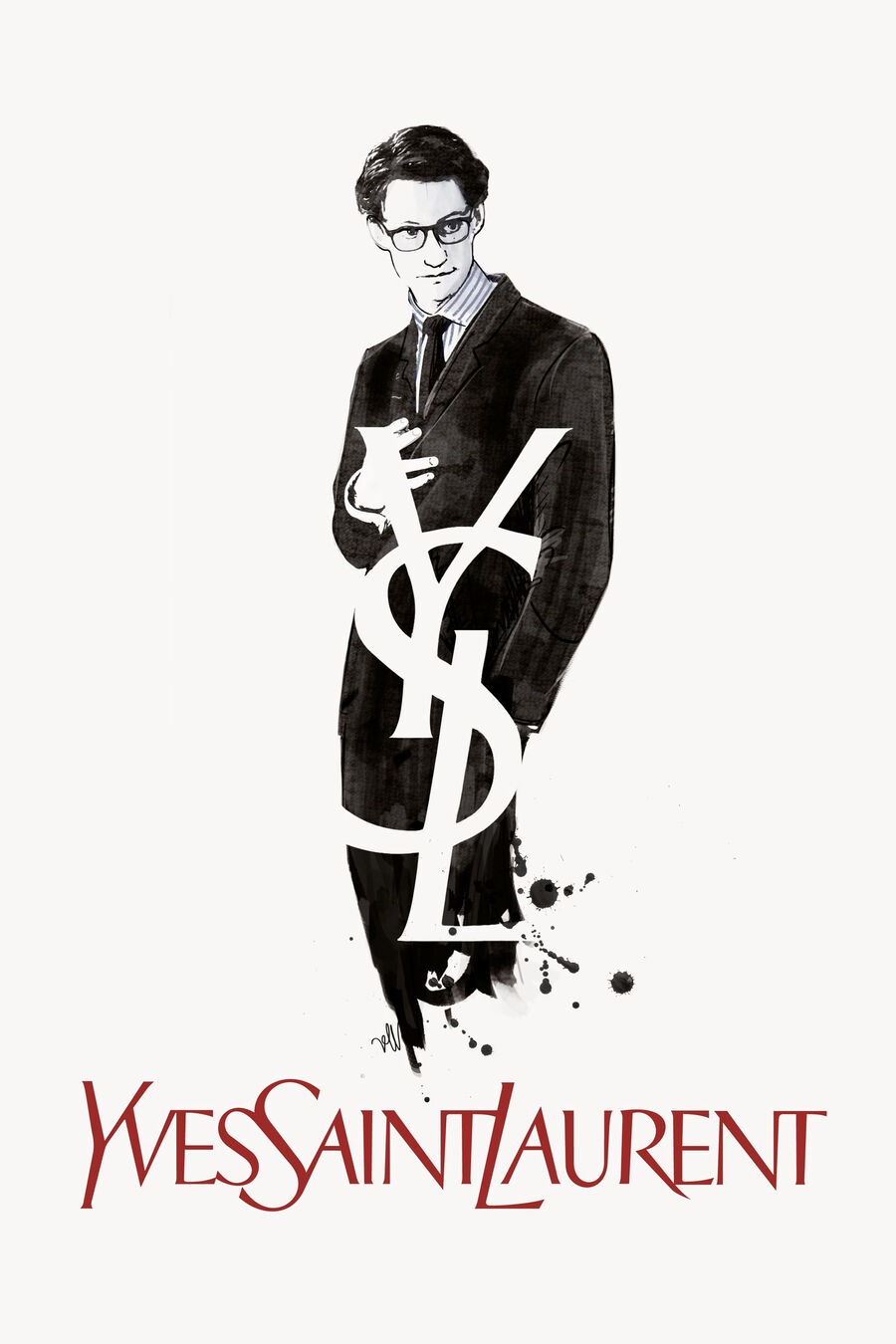 Hình ảnh phim Cuộc Đời Yves Saint Laurent