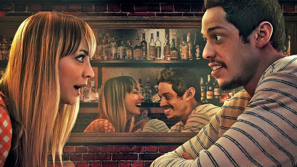 Poster phim Cuộc Gặp Gỡ Ngọt Ngào