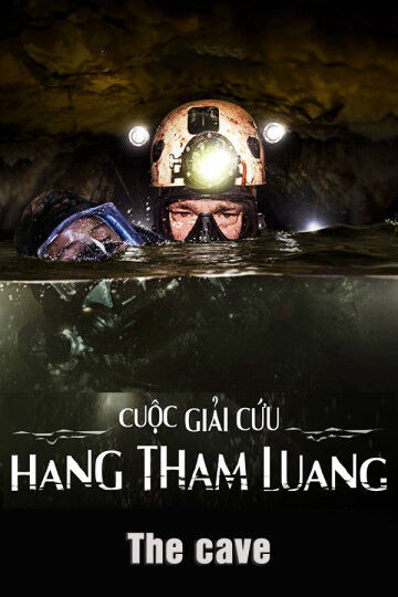 Hình ảnh phim Cuộc Giải Cứu Hang Tham Luang