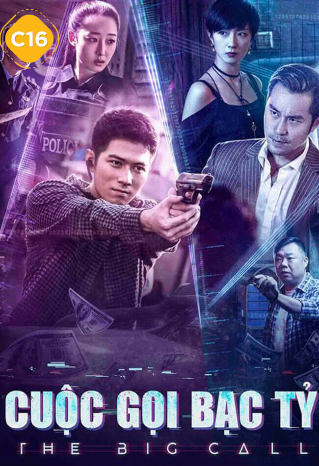 Hình ảnh phim Cuộc Gọi Bạc Tỷ
