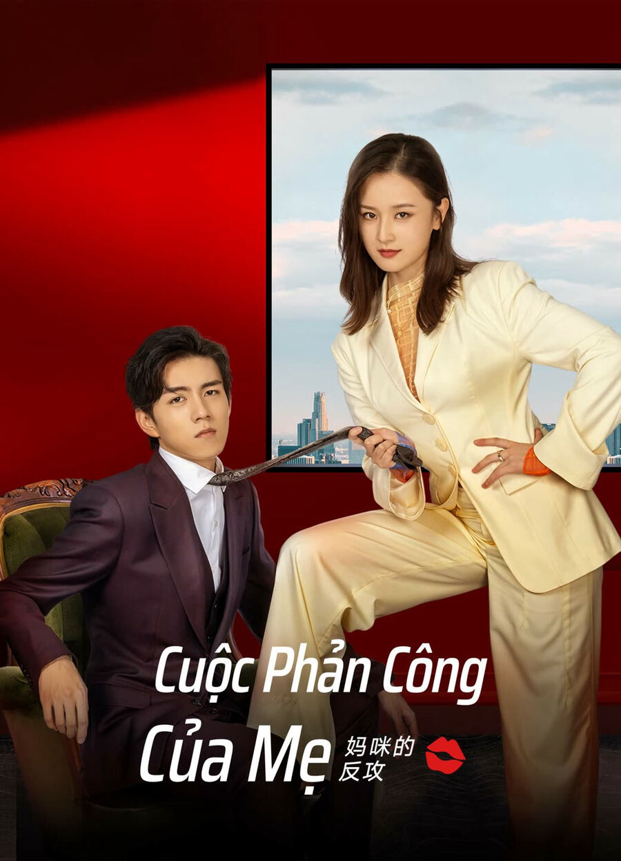 Hình ảnh phim Cuộc Phản Công Của Mẹ
