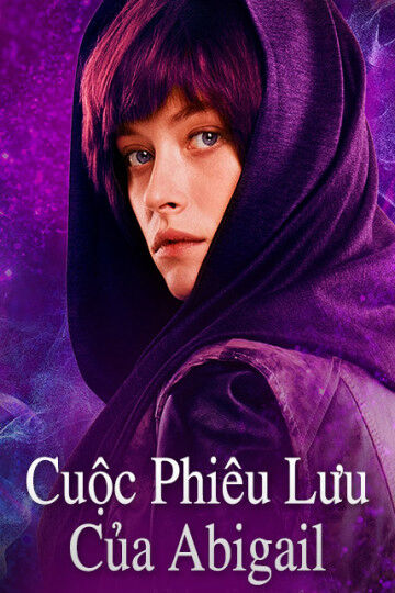 Hình ảnh phim Cuộc Phiêu Lưu Của Abigail