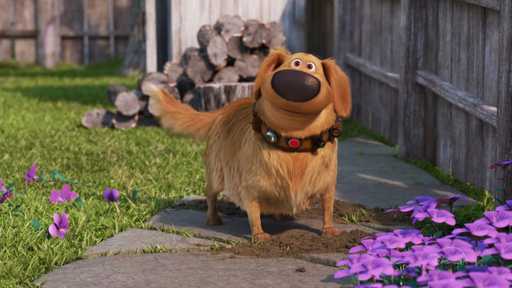 Tập 2 phim Cuộc Phiêu Lưu Của Dug