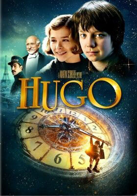 Hình ảnh phim Cuộc Phiêu Lưu Của Hugo
