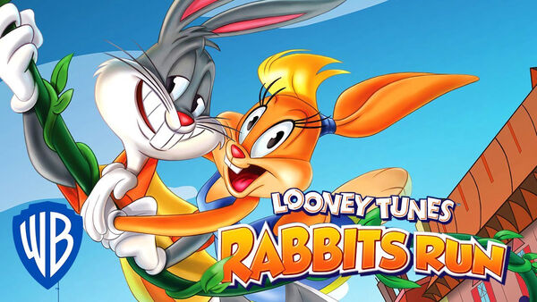 Poster phim Cuộc Phiêu Lưu Của Thỏ Bunny