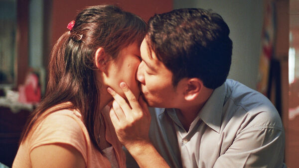 Poster phim Cuộc Sống Mỹ Mãn