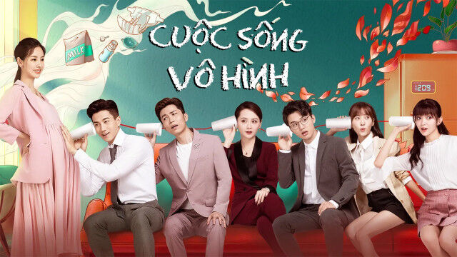 Tập 2 phim Cuộc Sống Vô Hình