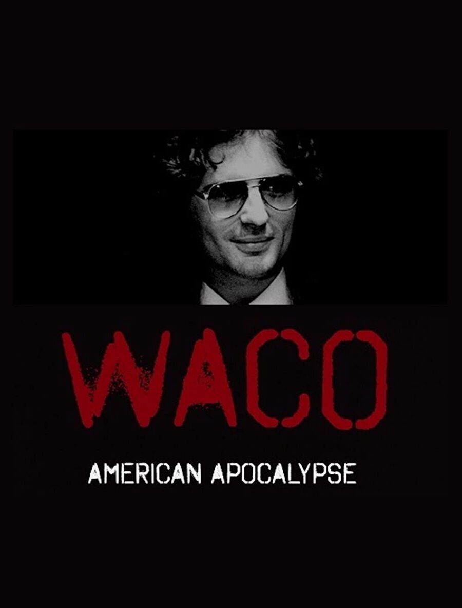 Hình ảnh phim Cuộc vây hãm Waco