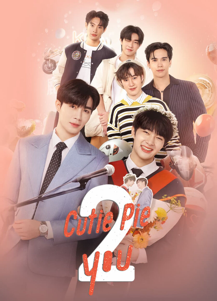 Hình ảnh phim Cutie Pie 2 You