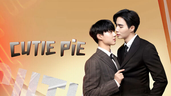 Poster phim Cutie Pie
