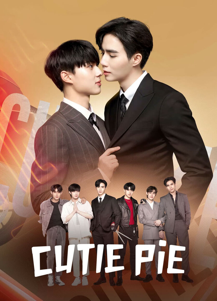 Hình ảnh phim Cutie Pie
