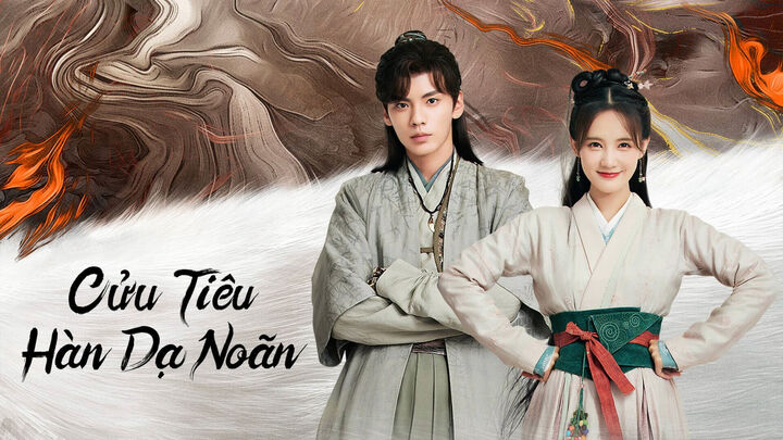 Tập 2 phim Cửu Tiêu Hàn Dạ Noãn