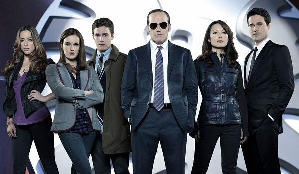 Tập 2 phim Đặc Vụ S.H.I.E.L.D. (Phần 1)