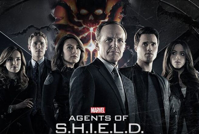Tập 2 phim Đặc Vụ S.H.I.E.L.D. (Phần 2)