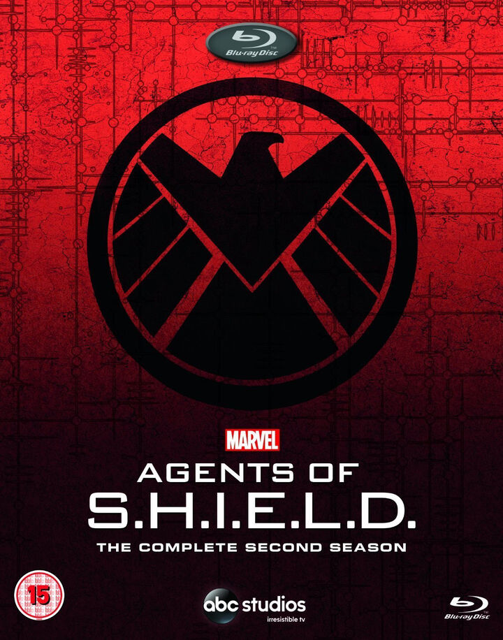 Tập 1 phim Đặc Vụ S.H.I.E.L.D. (Phần 2)